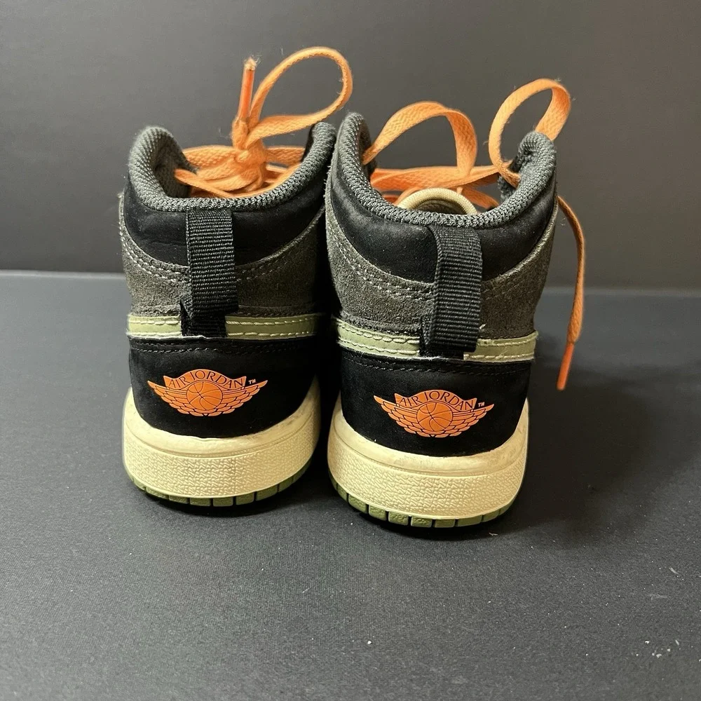 Jordan nike air